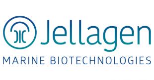 Jellagen Jellagen Marine Biotechnologies logo